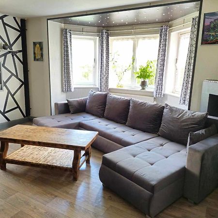 Apartmán Le White Garden De Panne Exteriér fotografie