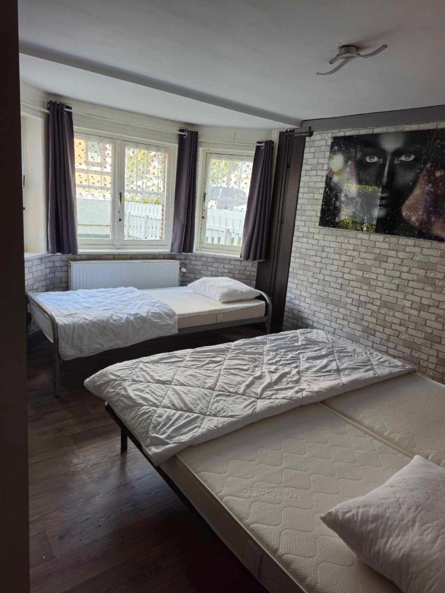 Apartmán Le White Garden De Panne Exteriér fotografie