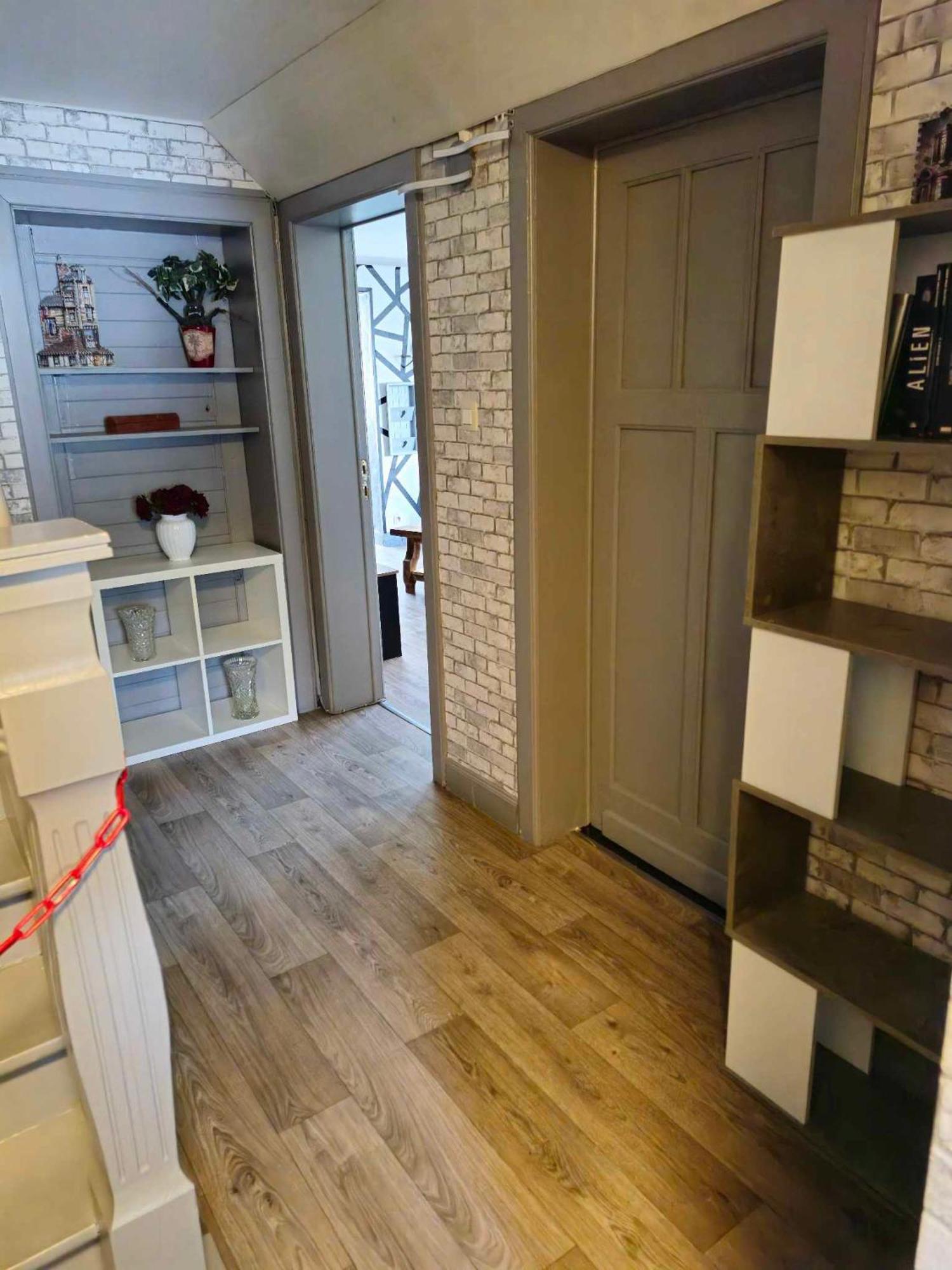 Apartmán Le White Garden De Panne Exteriér fotografie