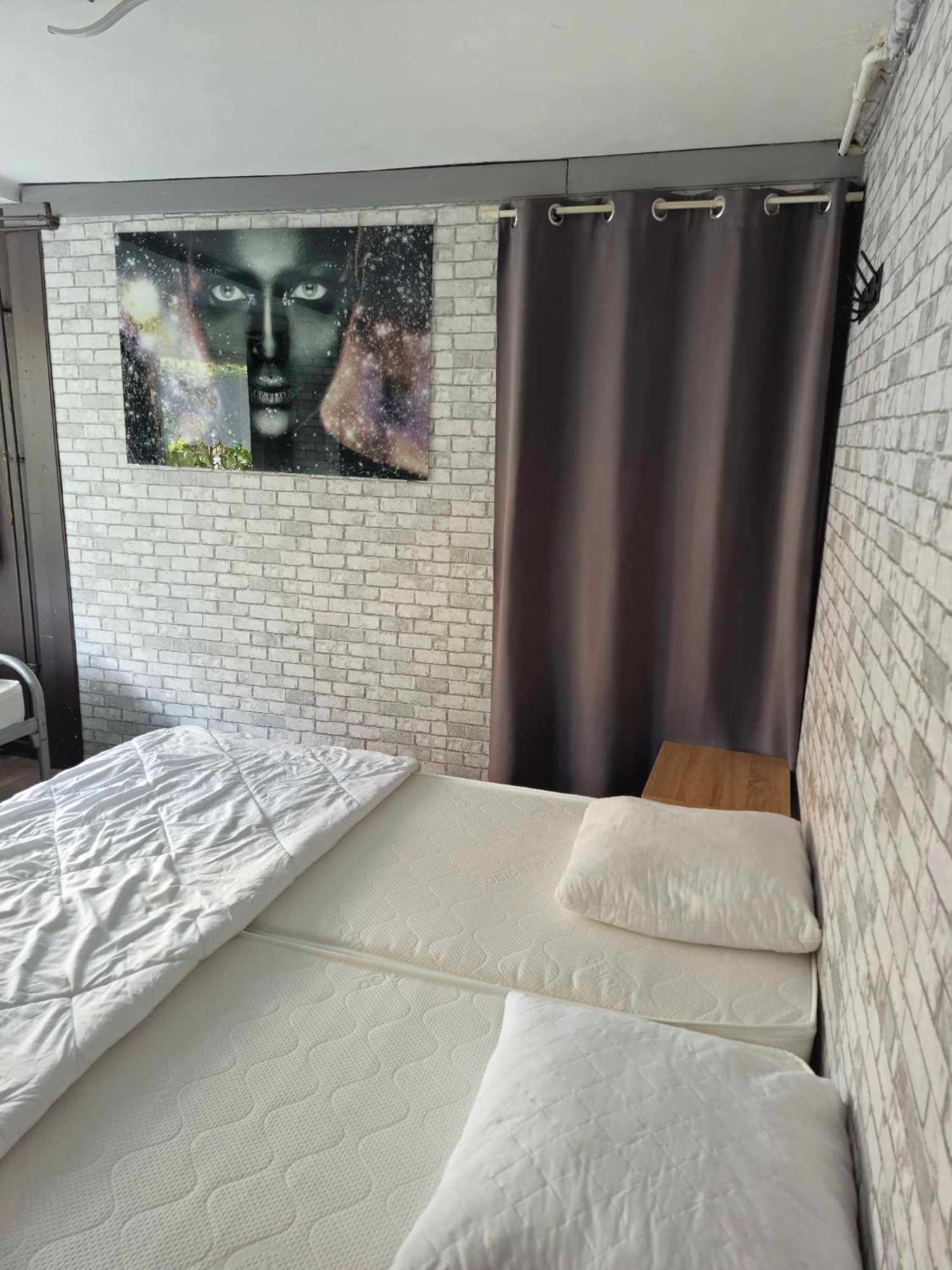 Apartmán Le White Garden De Panne Exteriér fotografie