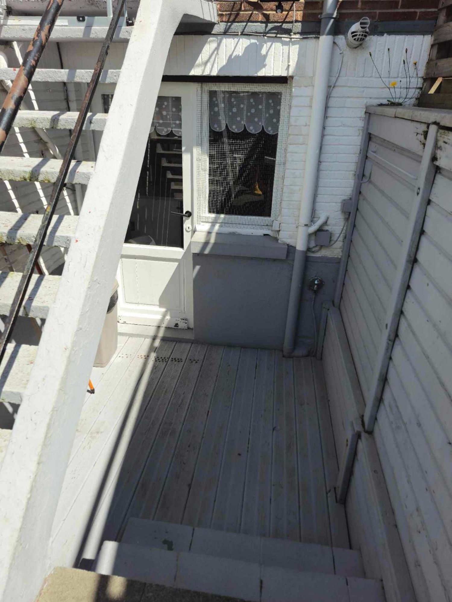 Apartmán Le White Garden De Panne Exteriér fotografie