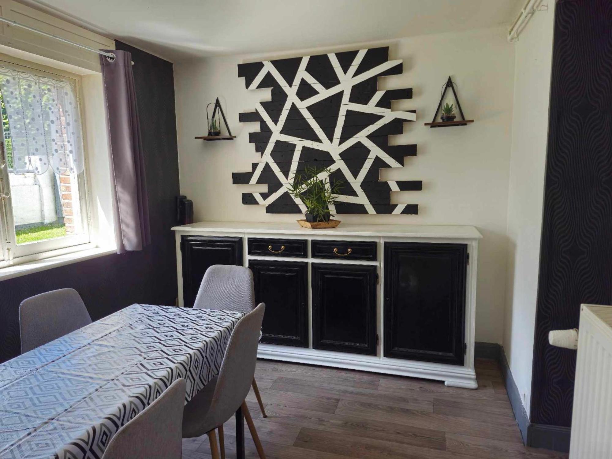 Apartmán Le White Garden De Panne Exteriér fotografie